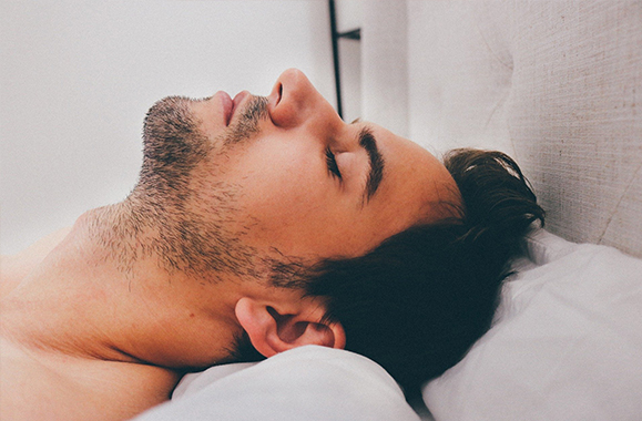 Tratamiento del ronquido y la apnea del sueño